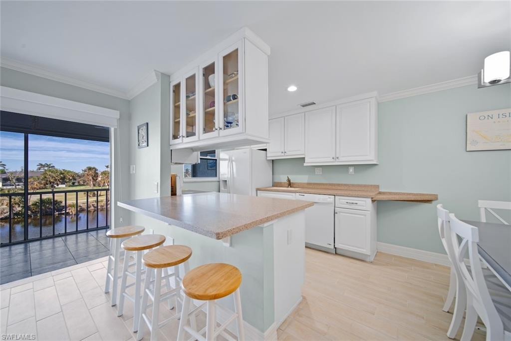 SPANISH CAY CONDO - Residential