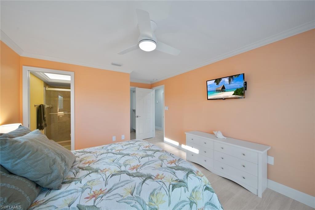 SPANISH CAY CONDO - Residential
