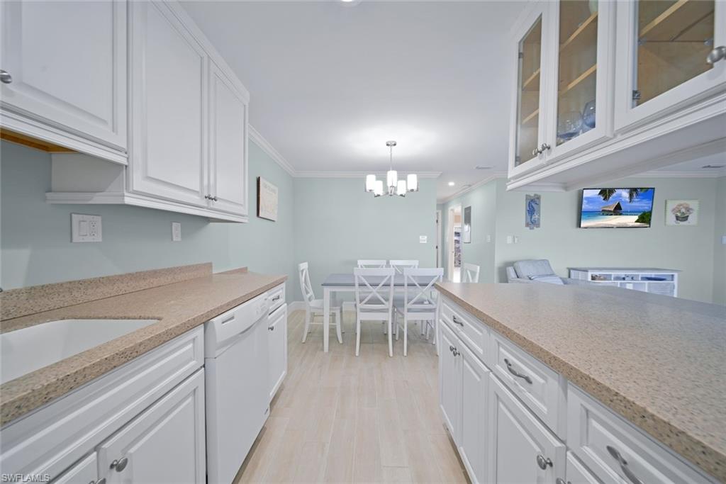 SPANISH CAY CONDO - Residential