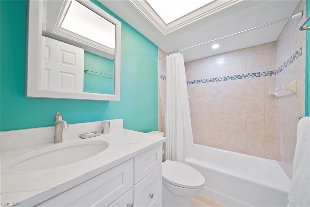 SPANISH CAY CONDO - Residential