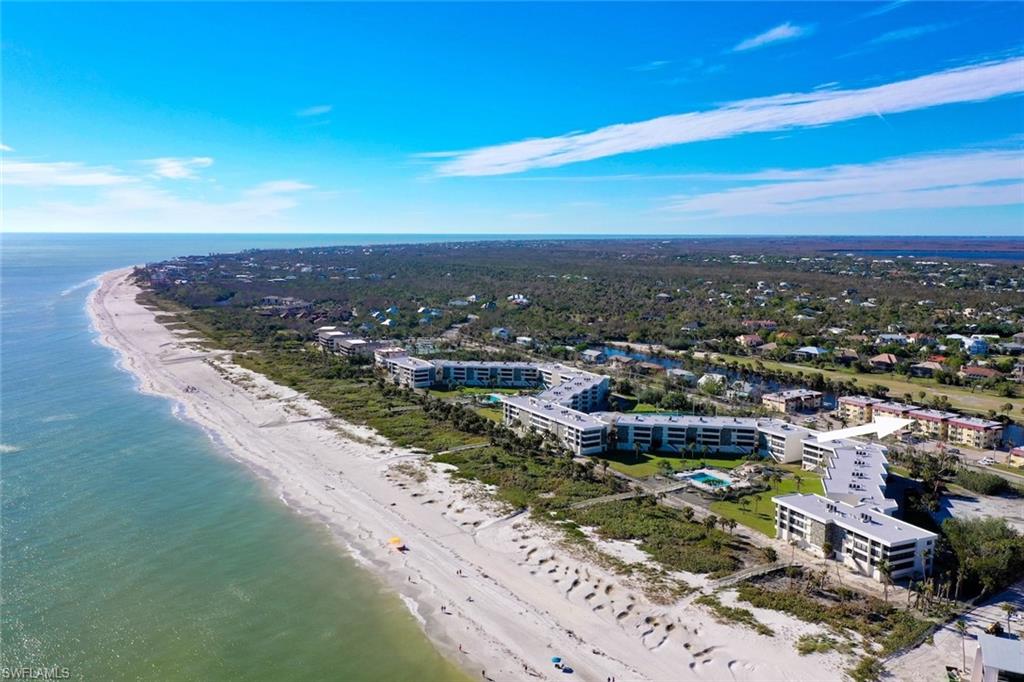 SPANISH CAY CONDO - Residential