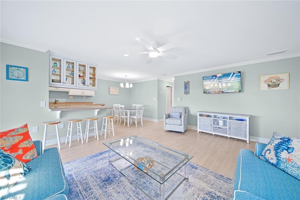 SPANISH CAY CONDO - Residential