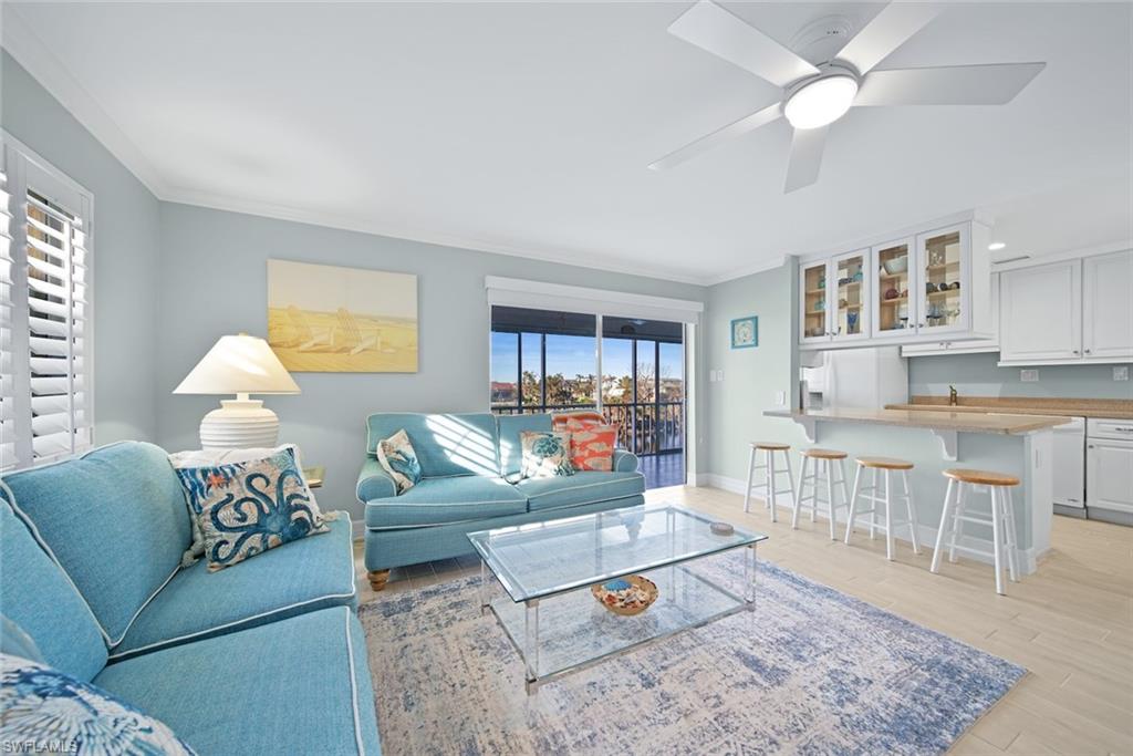 SPANISH CAY CONDO - Residential