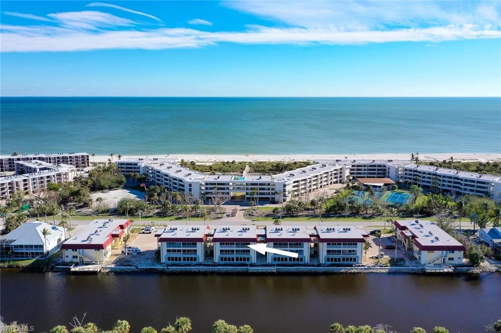 SPANISH CAY CONDO - Residential