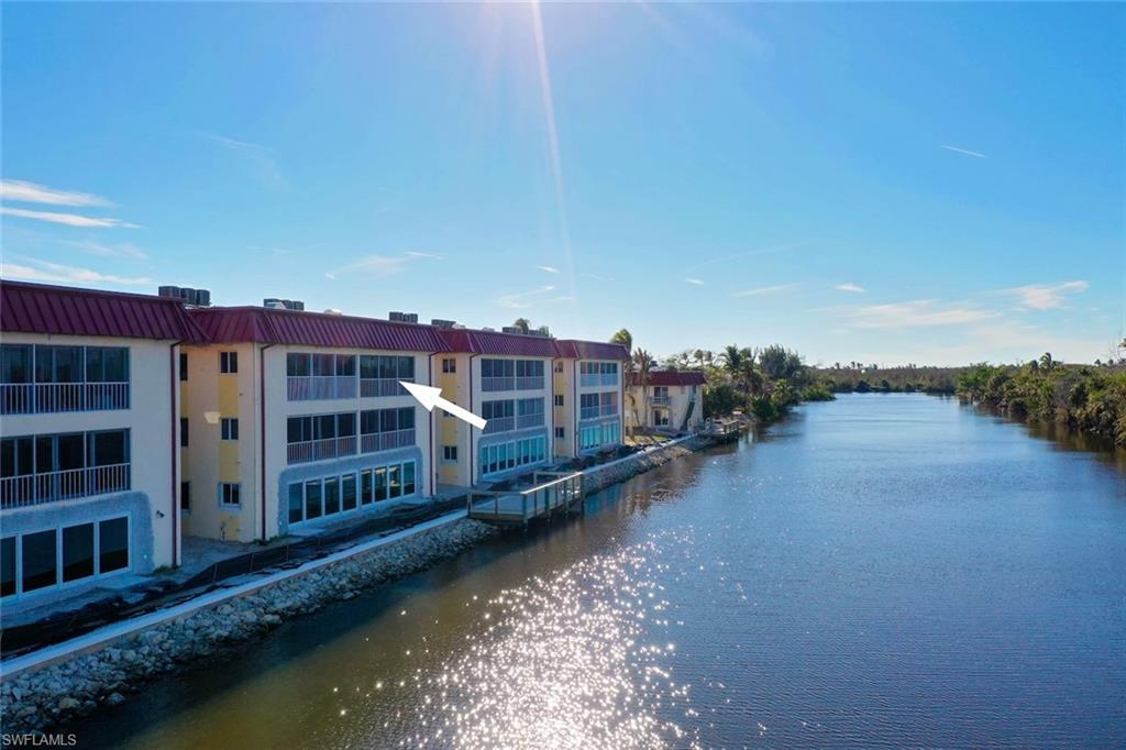 SPANISH CAY CONDO - Residential