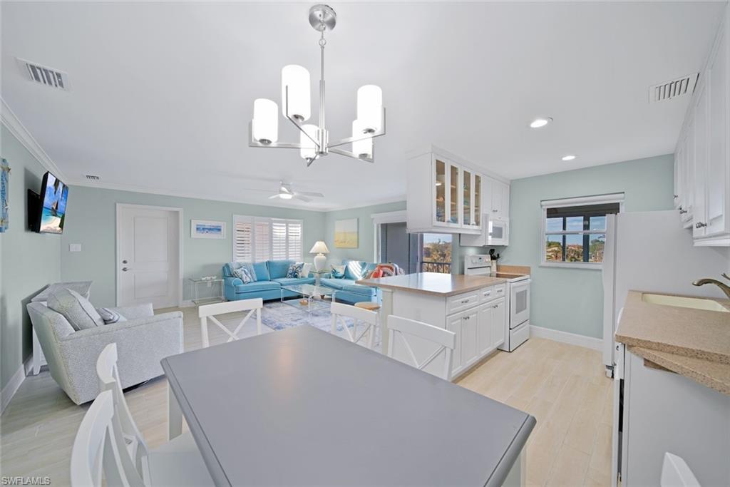 SPANISH CAY CONDO - Residential