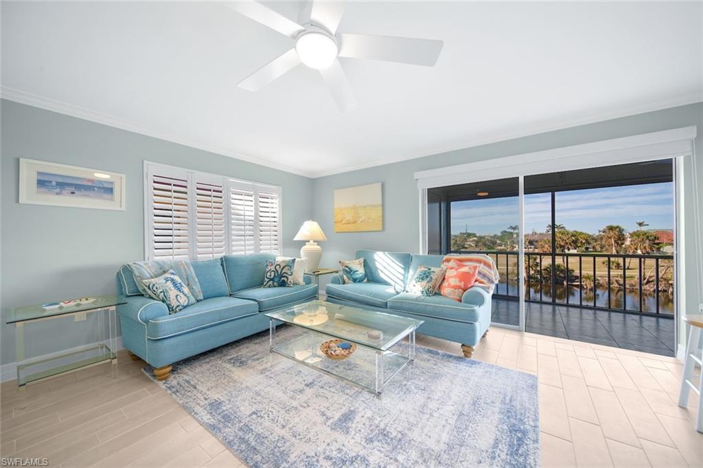SPANISH CAY CONDO - Residential