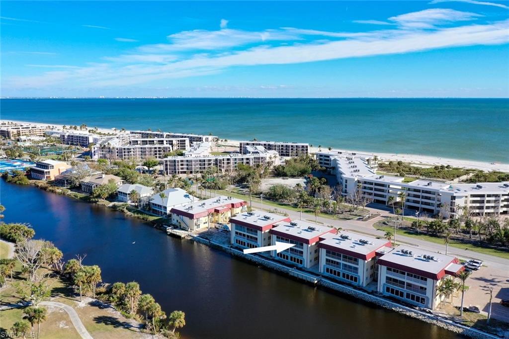 SPANISH CAY CONDO - Residential