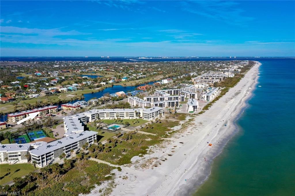 SPANISH CAY CONDO - Residential