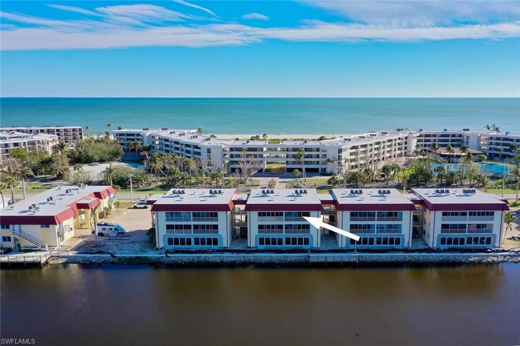 SPANISH CAY CONDO - Residential