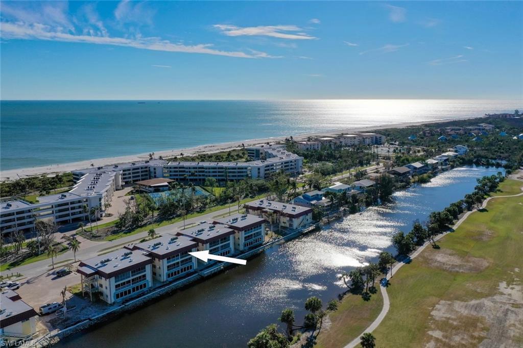 SPANISH CAY CONDO - Residential