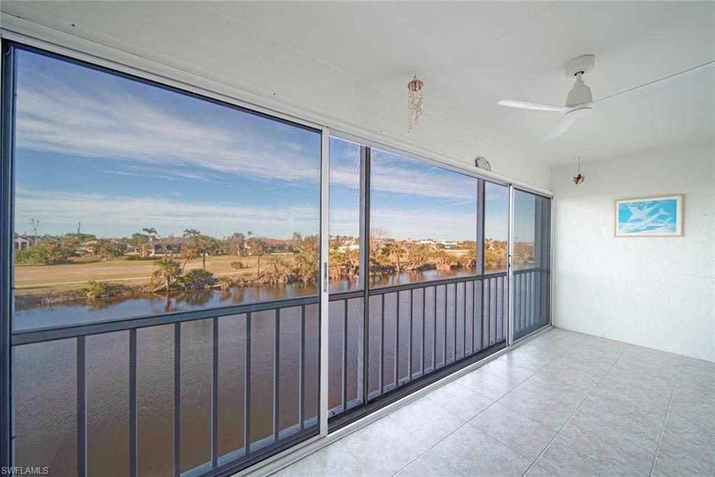 SPANISH CAY CONDO - Residential