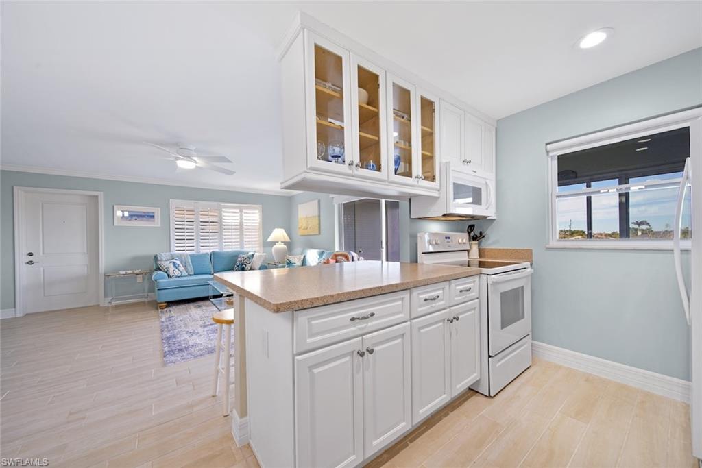 SPANISH CAY CONDO - Residential