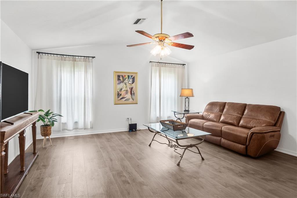 MORSE SHORES - Residential
