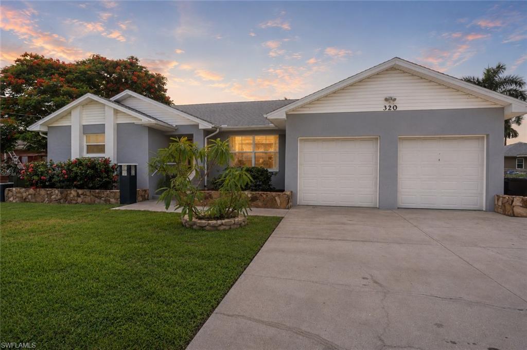MORSE SHORES - Residential