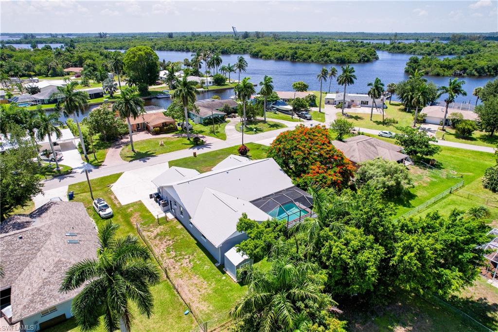 MORSE SHORES - Residential