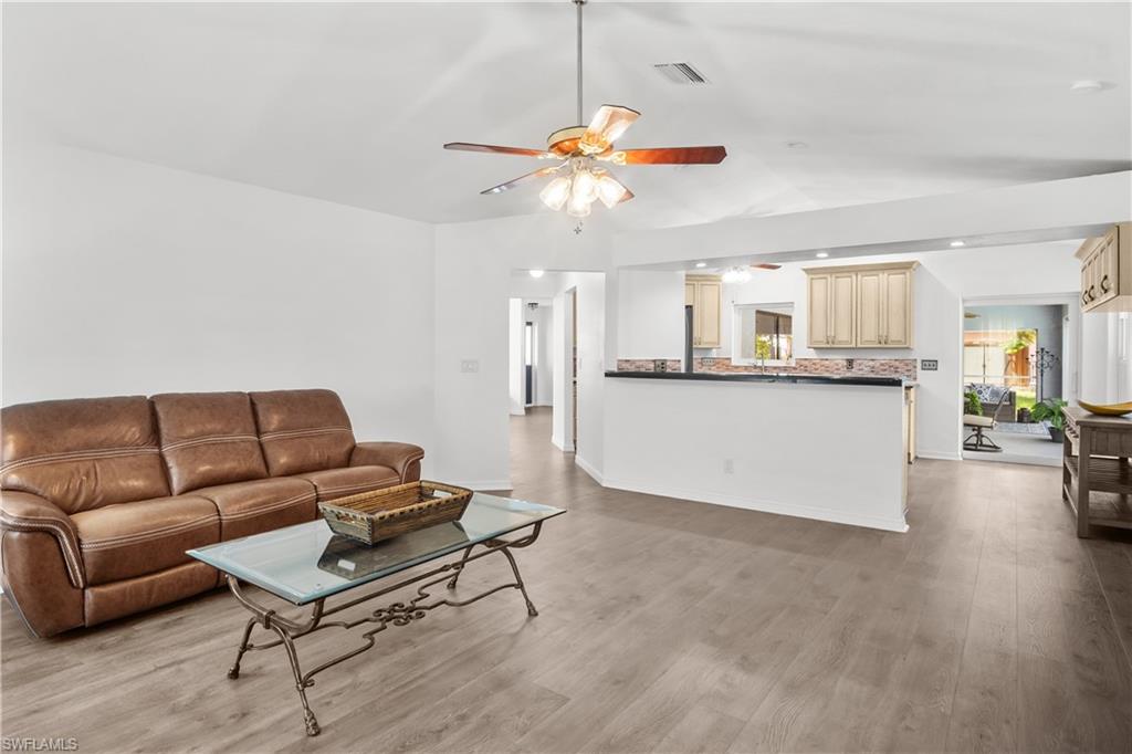 MORSE SHORES - Residential