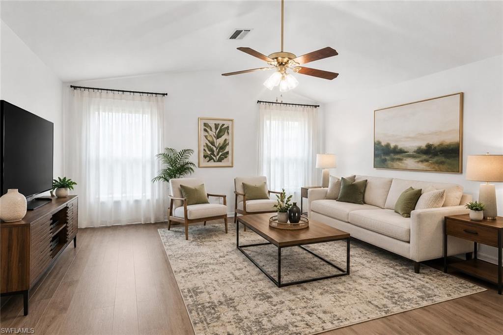 MORSE SHORES - Residential
