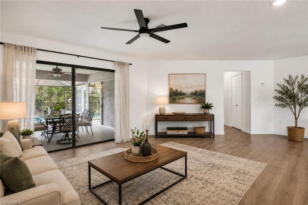 MORSE SHORES - Residential