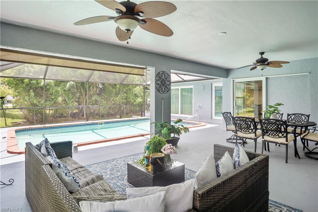 MORSE SHORES - Residential