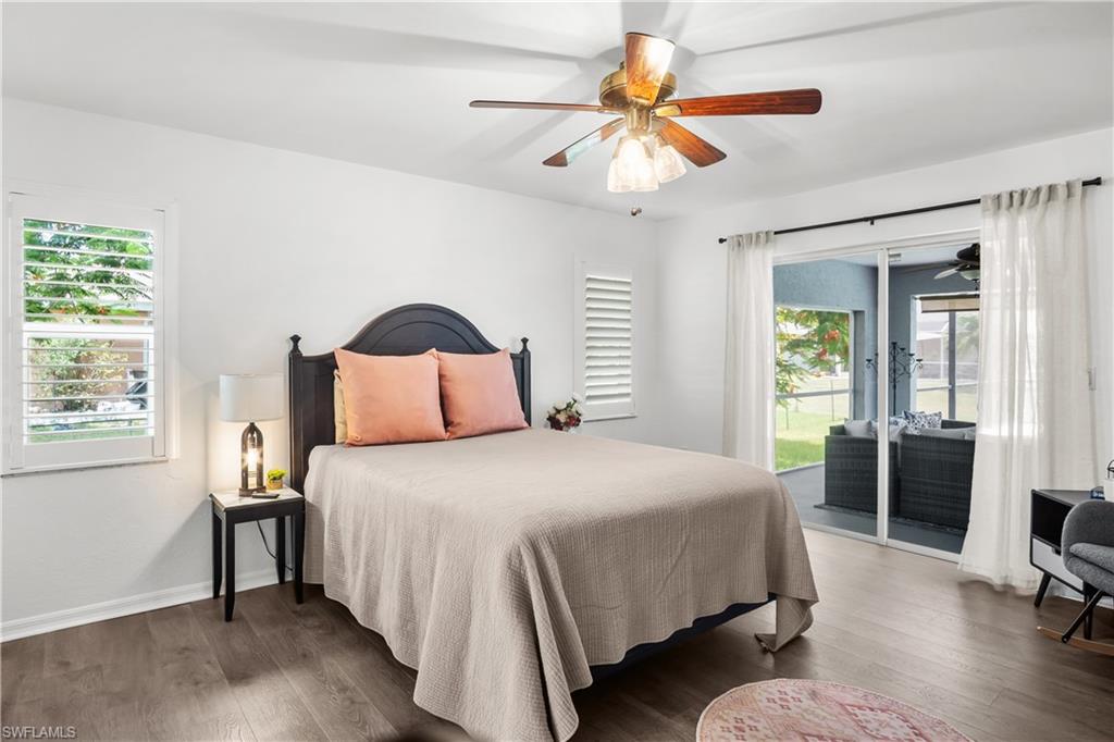 MORSE SHORES - Residential