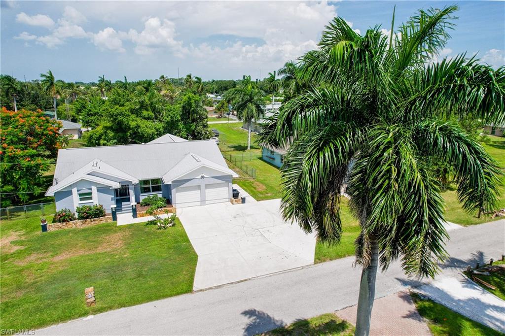 MORSE SHORES - Residential