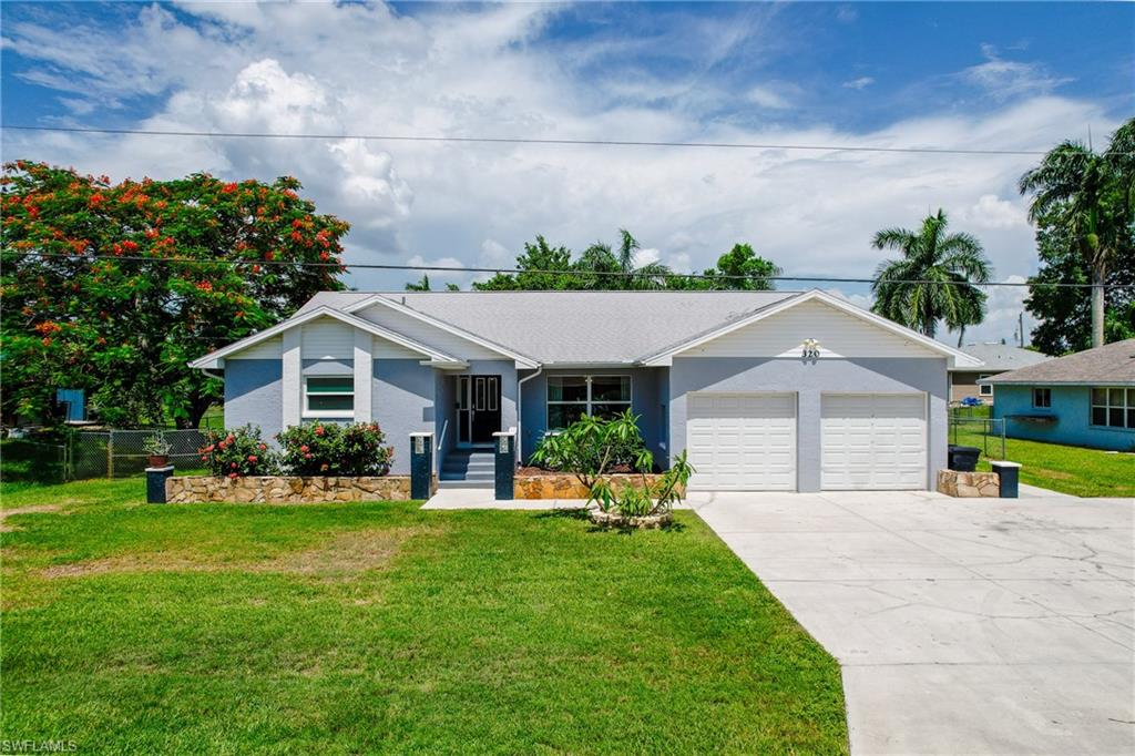 MORSE SHORES - Residential
