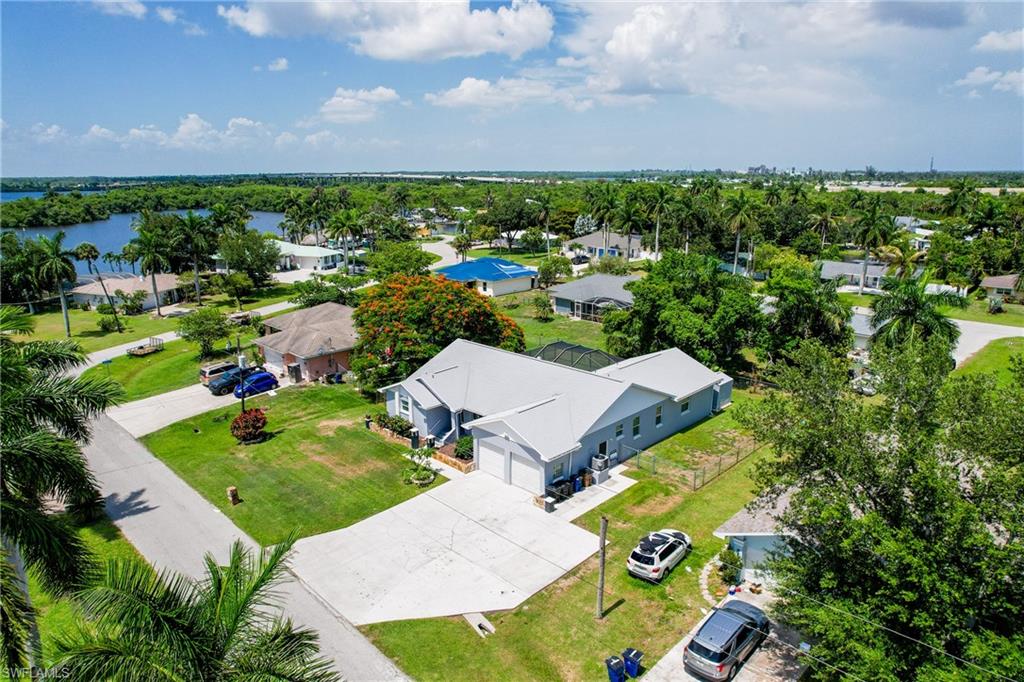 MORSE SHORES - Residential