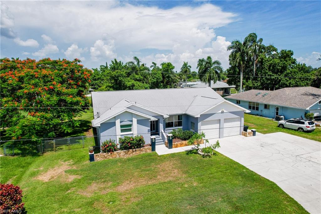 MORSE SHORES - Residential