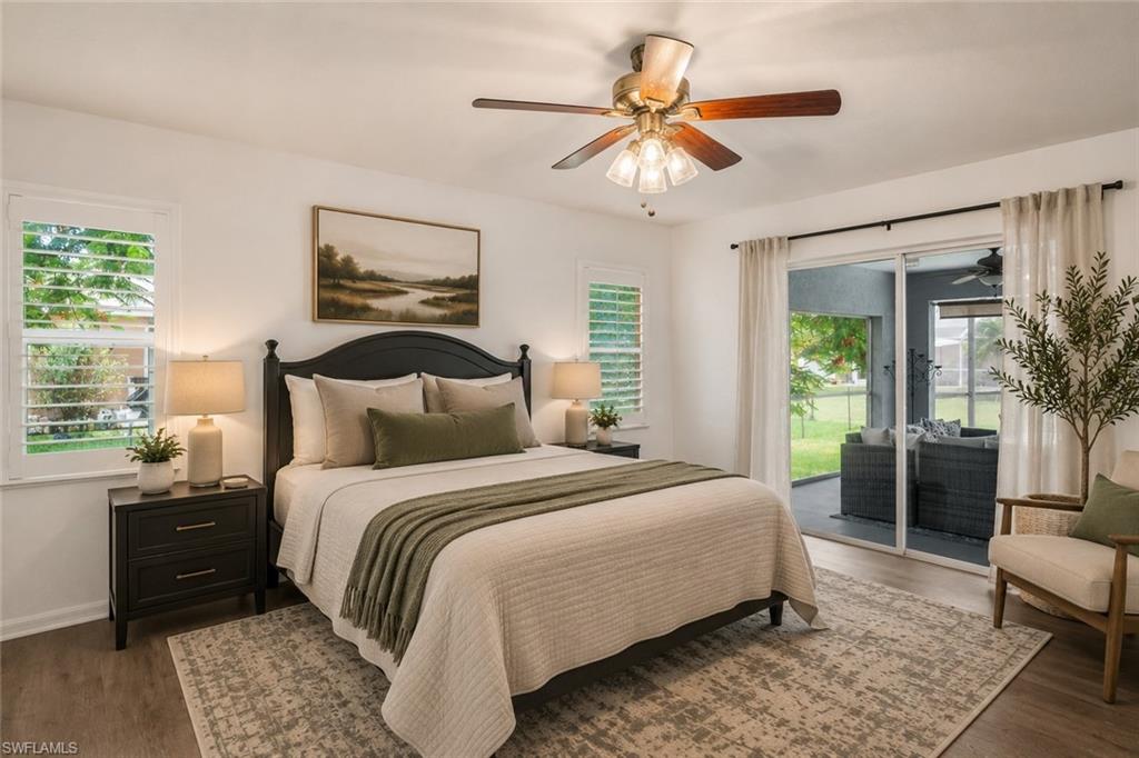 MORSE SHORES - Residential