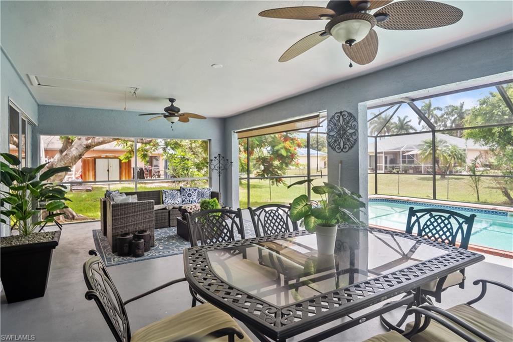 MORSE SHORES - Residential
