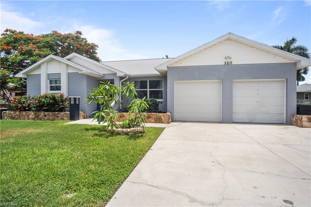 MORSE SHORES - Residential