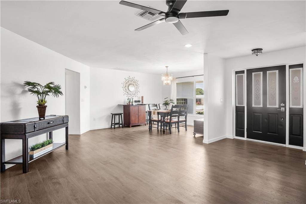 MORSE SHORES - Residential