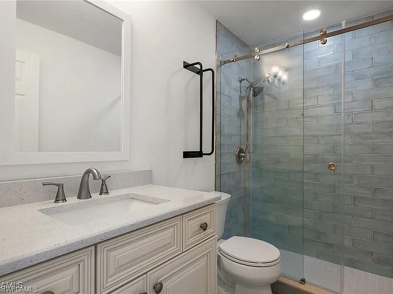 NORTH FORT MYERS - Residential