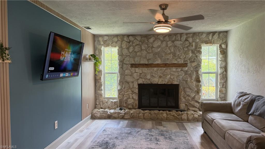 NORTH FORT MYERS - Residential