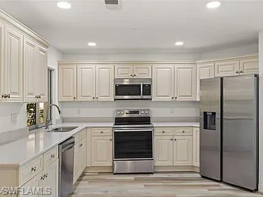 NORTH FORT MYERS - Residential