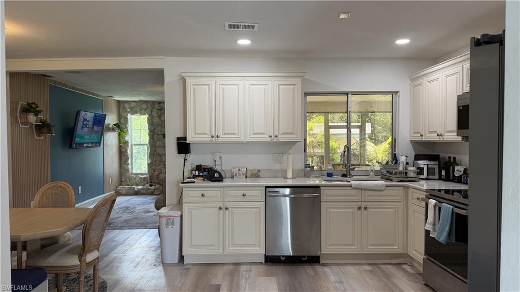 NORTH FORT MYERS - Residential