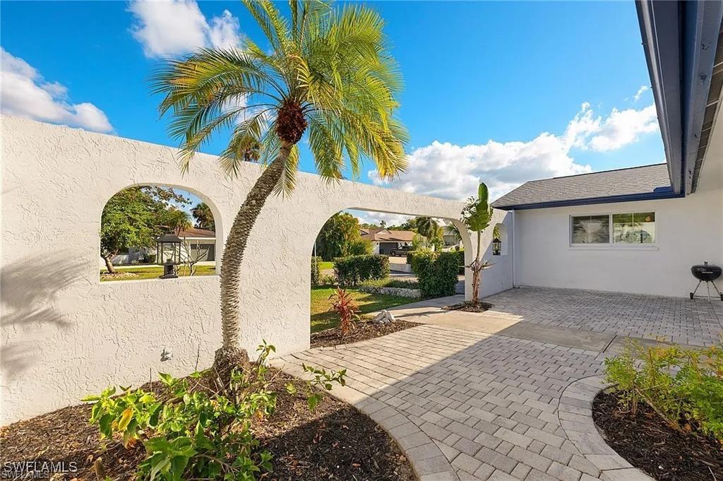 NORTH FORT MYERS - Residential