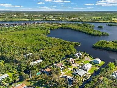 NORTH FORT MYERS - Residential