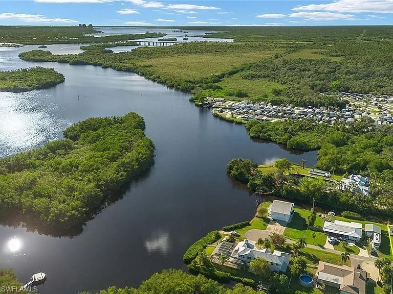NORTH FORT MYERS - Residential
