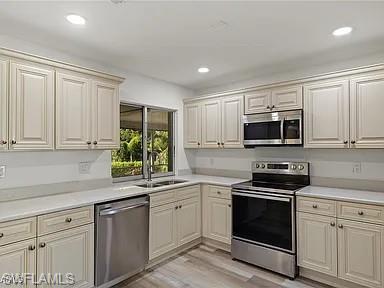 NORTH FORT MYERS - Residential