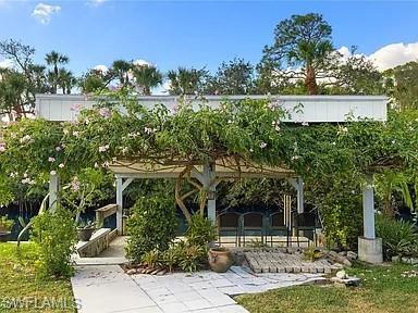 NORTH FORT MYERS - Residential