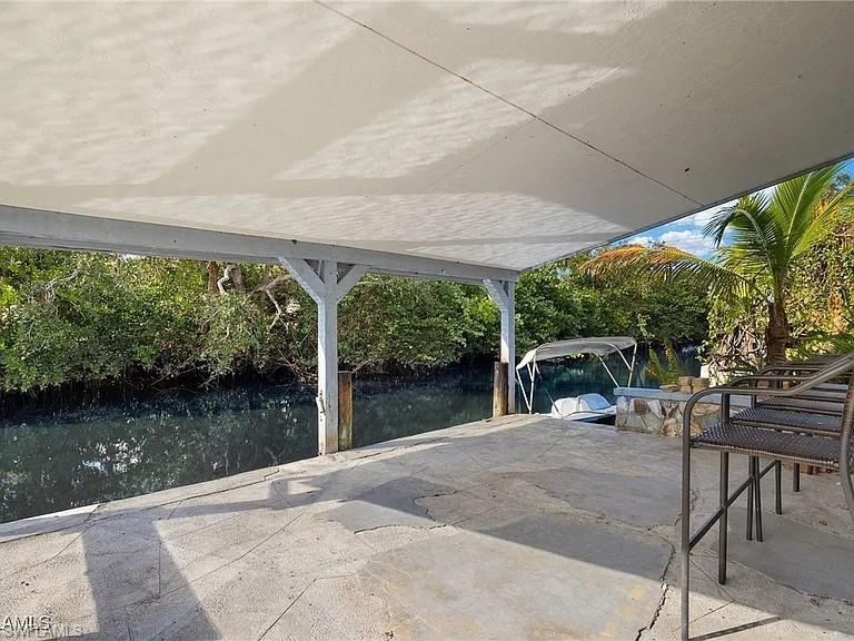 NORTH FORT MYERS - Residential