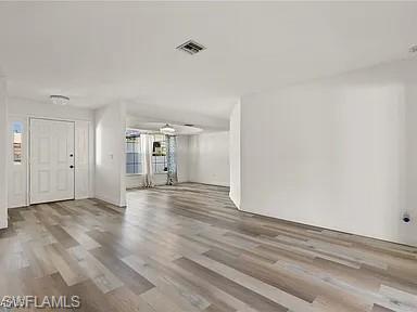 NORTH FORT MYERS - Residential