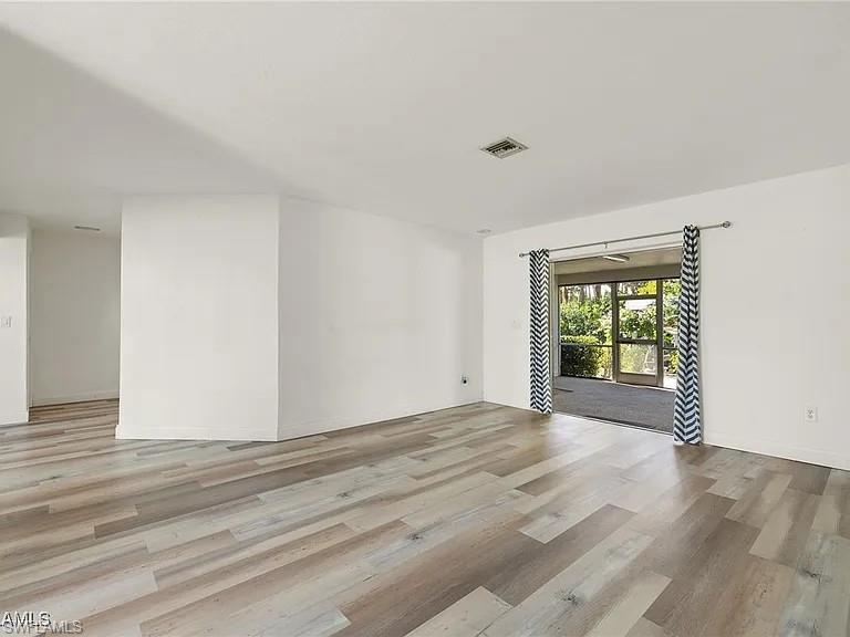 NORTH FORT MYERS - Residential