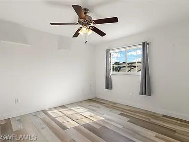 NORTH FORT MYERS - Residential