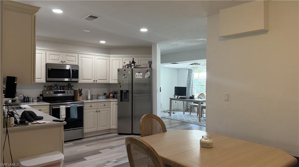 NORTH FORT MYERS - Residential