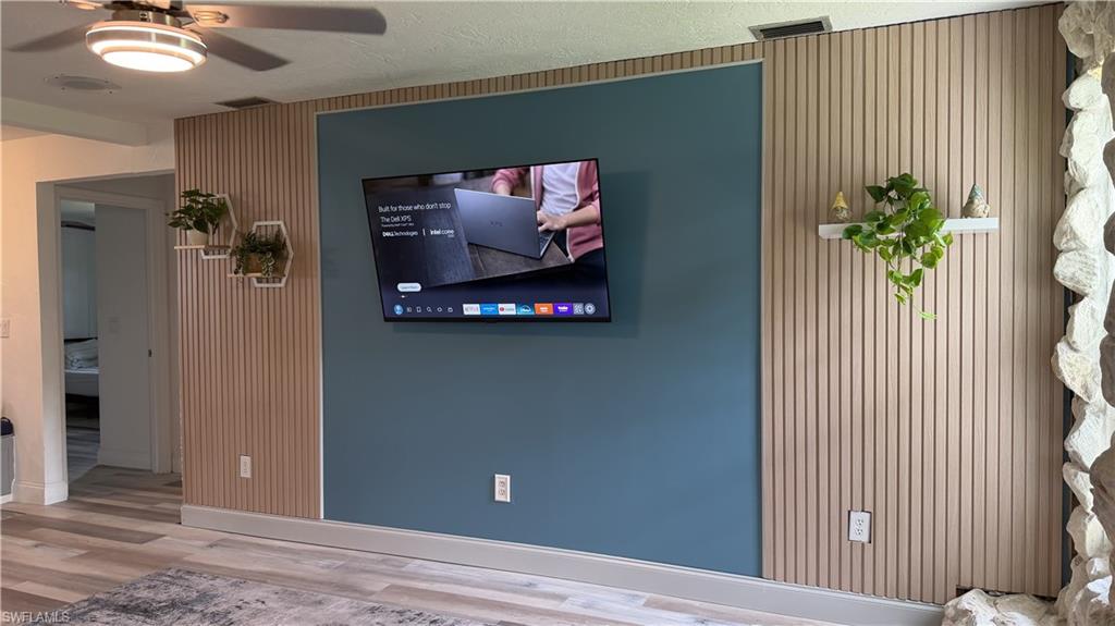 NORTH FORT MYERS - Residential