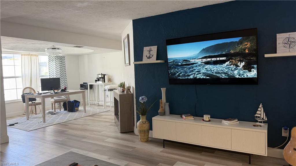 NORTH FORT MYERS - Residential