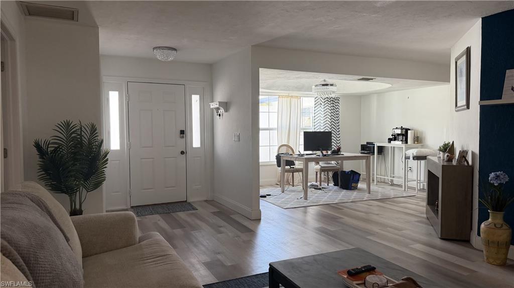 NORTH FORT MYERS - Residential